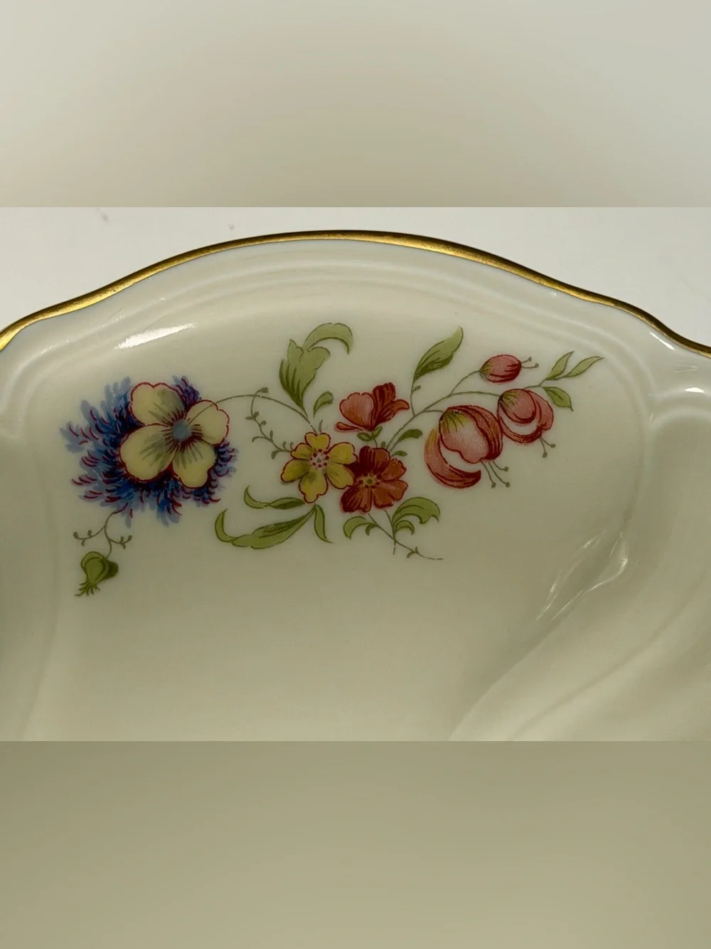 Vintage Rosenthal Kronach Germany 